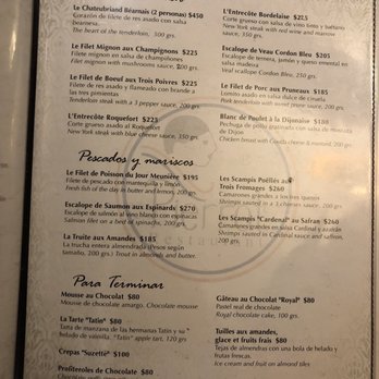 Pierrot - Bistros Near Me - Guadalajara, JAL
