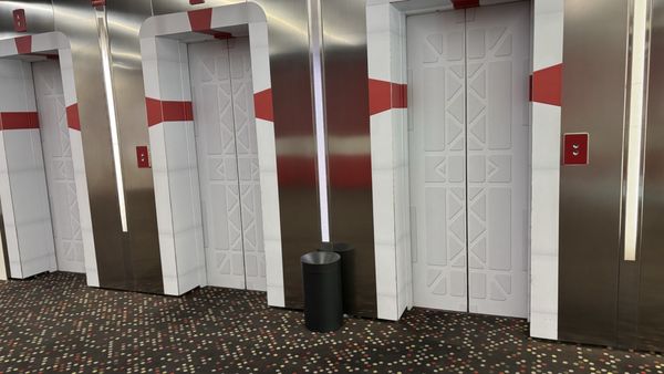 Hotel Barceló Sants by null