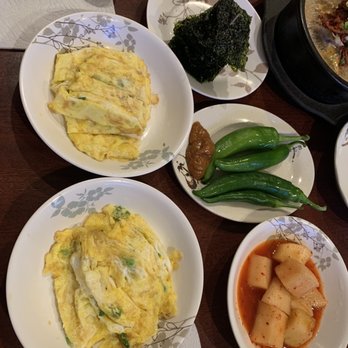 Parksanbal - Side dishes - Korean Near Me - Flushing, New York Parksanbal - Side dishes - Korean Near Me - Flushing, New York