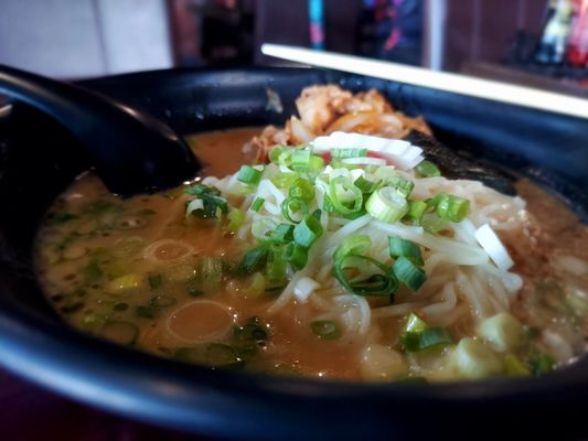 Ishita Ramen by null