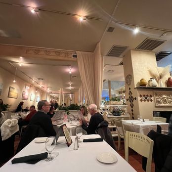 Seventh Street Cafe - Interior - Italian Near Me - Garden City, New York Seventh Street Cafe - Interior - Italian Near Me - Garden City, New York