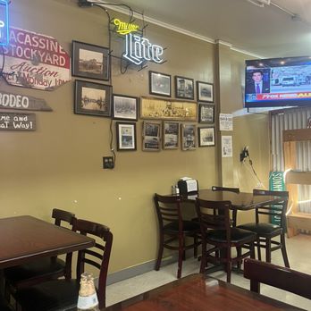 Roy's Meat Market - Another dining room shop - Meat Shops Near Me - Iowa, Louisiana Roy's Meat Market - Another dining room shop - Meat Shops Near Me - Iowa, Louisiana