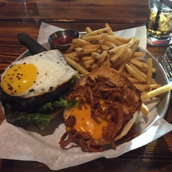 Manito Tap House - Chefs Burger - American Near Me - Spokane, Washington Manito Tap House - Chefs Burger - American Near Me - Spokane, Washington