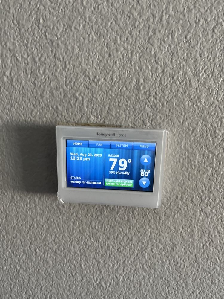 ALLIANCE HEATING & AIR CONDITIONING Updated September 2024 49