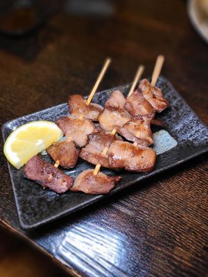 Sushi Takashi by null