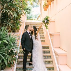 The Dress Theory Bridal Shop