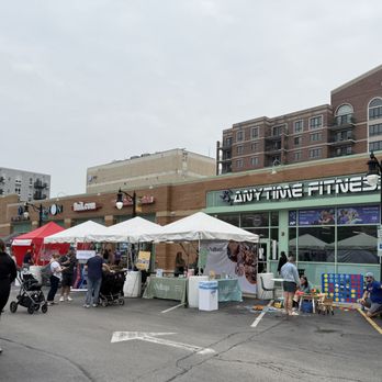Taste of Des Plaines - Party & Event Planning Near Me - Des Plaines, Illinois Taste of Des Plaines - Party & Event Planning Near Me - Des Plaines, Illinois