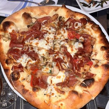 Coltivare - Italian Near Me - Houston, Texas