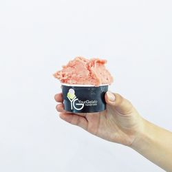 Your Gelato - Watermelon gelato