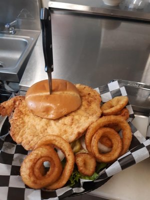 Bully's North by null