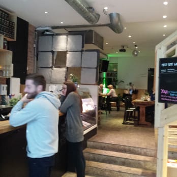 Mesh Café - Nice space. - Internet Cafes Near Me - Oslo, 03 Mesh Café - Nice space. - Internet Cafes Near Me - Oslo, 03
