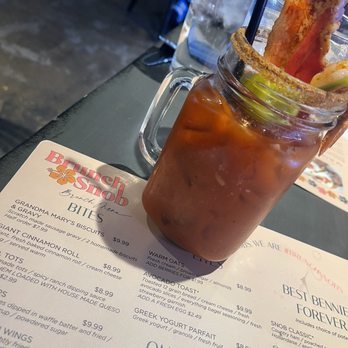 Brunch Snob - Breakfast & Brunch Near Me - Phoenix, Arizona