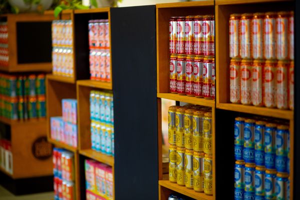 Citizen Cider by null