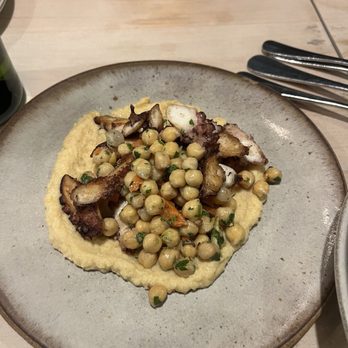 A16 - Polpo - Italian Near Me - San Francisco, California