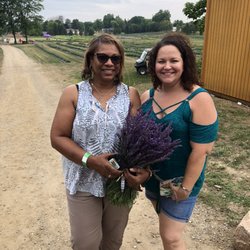 Indigo Lavender Farms