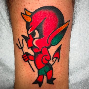 CLUBMAN'S TATTOO PARLOR - Updated February 2026 - 12 Photos - 227