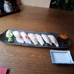 Coco Sushi & Noodles - Nice sushi
