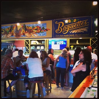 Baguettes - Sandwiches Near Me - Elk Grove, California