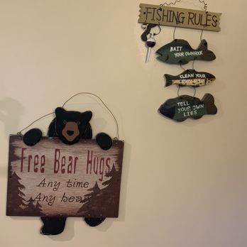 Cedar Glen Lodge - So cute! - Hotels Near Me - Tahoe Vista, California