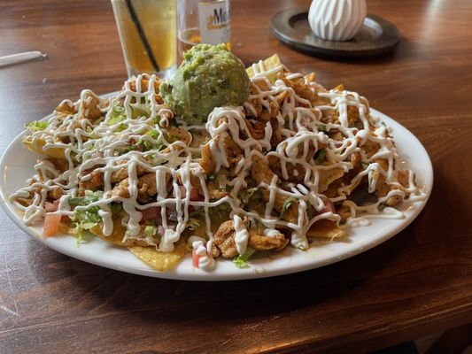 Mezcal Mexican Restaurant-Detroit by null