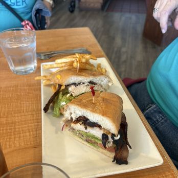 Empire Grill - Cali Chicken Club - Bars Near Me - Felton, California Empire Grill - Cali Chicken Club - Bars Near Me - Felton, California