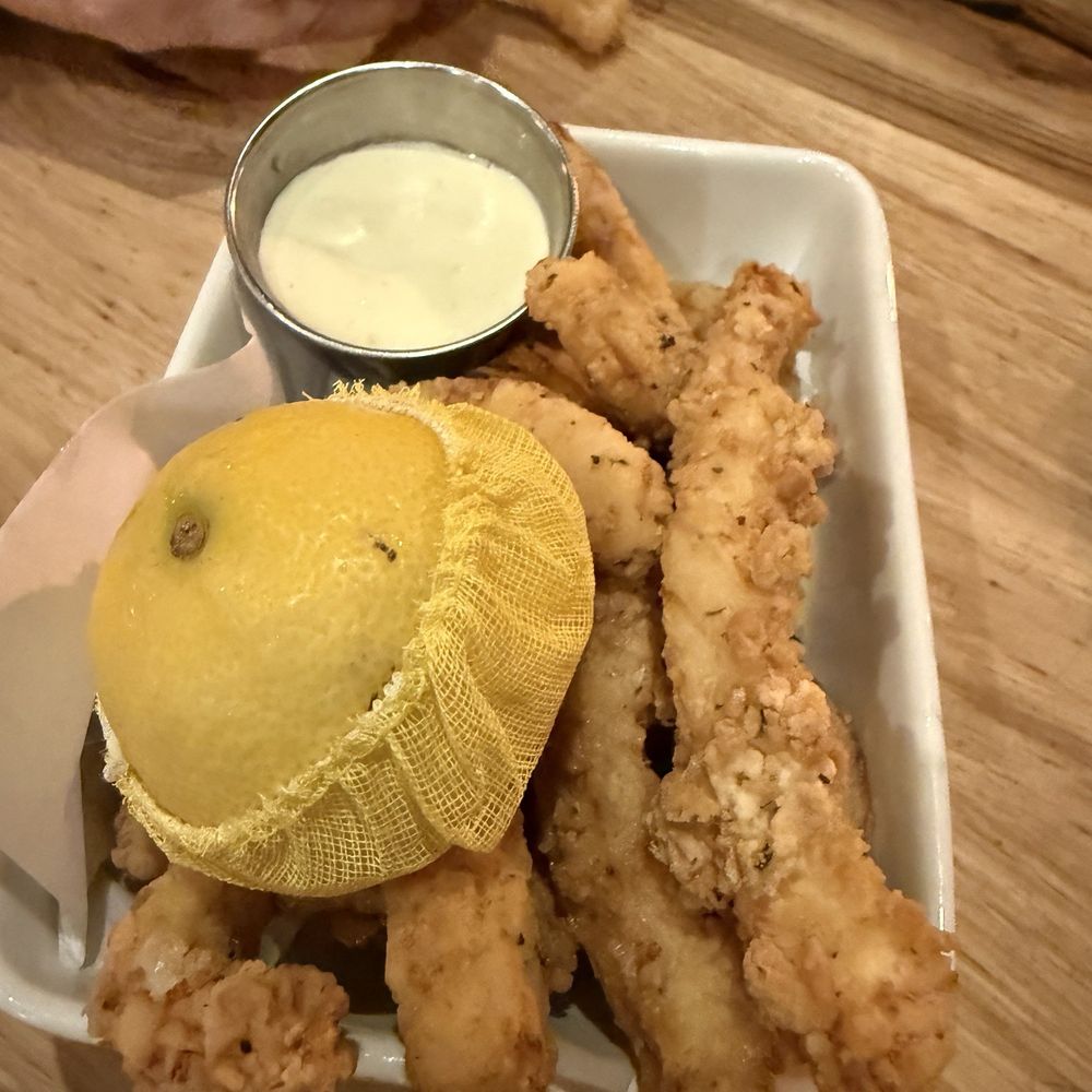 Gia Mia - Calamari Fritto - Pizza Near Me - Downers Grove, Illinois Gia Mia - Calamari Fritto - Pizza Near Me - Downers Grove, Illinois