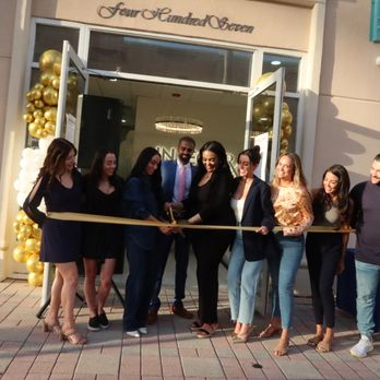 InjectRx Wellness - Grand Opening - Medical Spas Near Me - Boca Raton, Florida