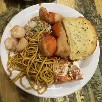 Mandarin Buffet - Buffets Near Me - Chelsea, Massachusetts