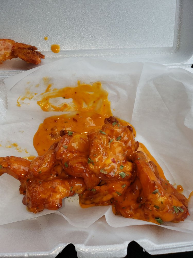 M RAE’S CHICKEN & SEAFOOD 38 Photos & 14 Reviews 4113 Washington Hwy, Portsmouth