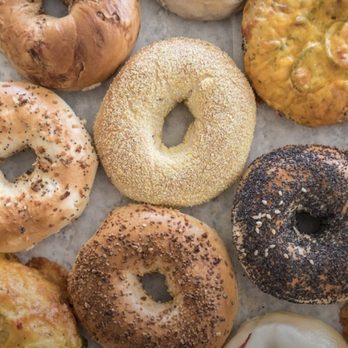 Western Bagel - Bagels Near Me - Studio City, California
