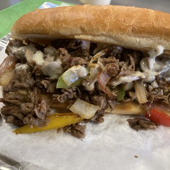Dixie Bowl & Billiards - Philly Cheesesteaks - Pool Halls Near Me - Saint George, Utah