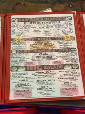 Menu photo 8 Mekelburg's Brooklyn, NY Menu photo 8 Mekelburg's Brooklyn, NY