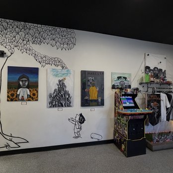 The Hood Grind Coffee - Coffee & Tea Near Me - Rialto, California The Hood Grind Coffee - Coffee & Tea Near Me - Rialto, California
