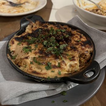 Lyra - Wood Oven Roasted Cauliflower - Middle Eastern Near Me - Nashville, Tennessee