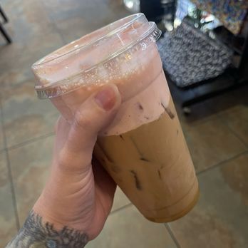Honeycutt Coffee - Cupid's Cold Brew - Cafes Near Me - Maricopa, Arizona Honeycutt Coffee - Cupid's Cold Brew - Cafes Near Me - Maricopa, Arizona