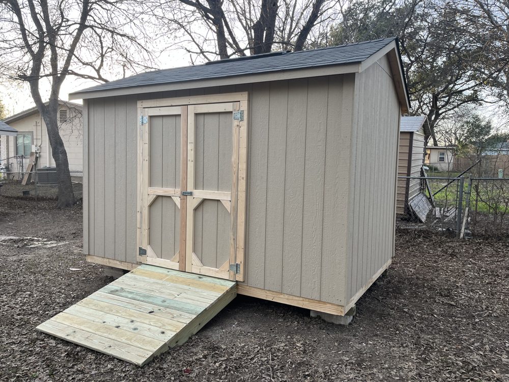 Slide of MG Construction