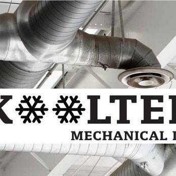 Kooltek Mechanical - Heating & Air Conditioning/HVAC Near Me