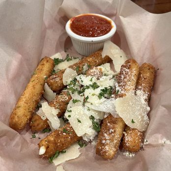 Giuseppe's Pizzeria - Mozzarella Sticks - Pizza Near Me - Montrose, California Giuseppe's Pizzeria - Mozzarella Sticks - Pizza Near Me - Montrose, California