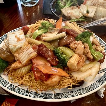 Tea Garden - Chinese Near Me - Elk Grove, California Tea Garden - Chinese Near Me - Elk Grove, California