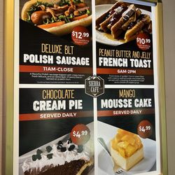Gold Ranch - 9/24/24 Promotions