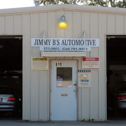 Jimmy Boquet's Automotive