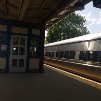 LIRR Auburndale Station - Train st - Public Transportation Near Me - Flushing, New York LIRR Auburndale Station - Train st - Public Transportation Near Me - Flushing, New York