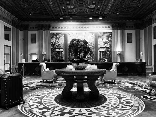 The Biltmore Los Angeles by null The Biltmore Los Angeles by null