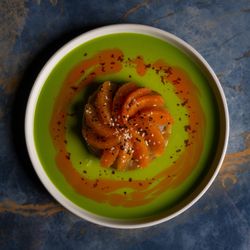Choi's - Saewoojang Crudo