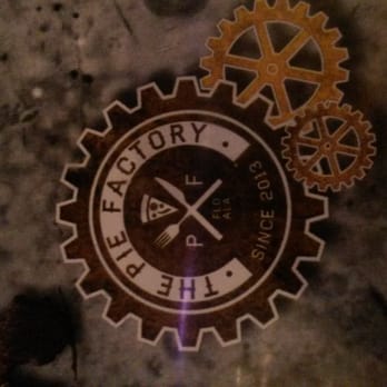 The Pie Factory - Pizza Near Me - Florence, Alabama