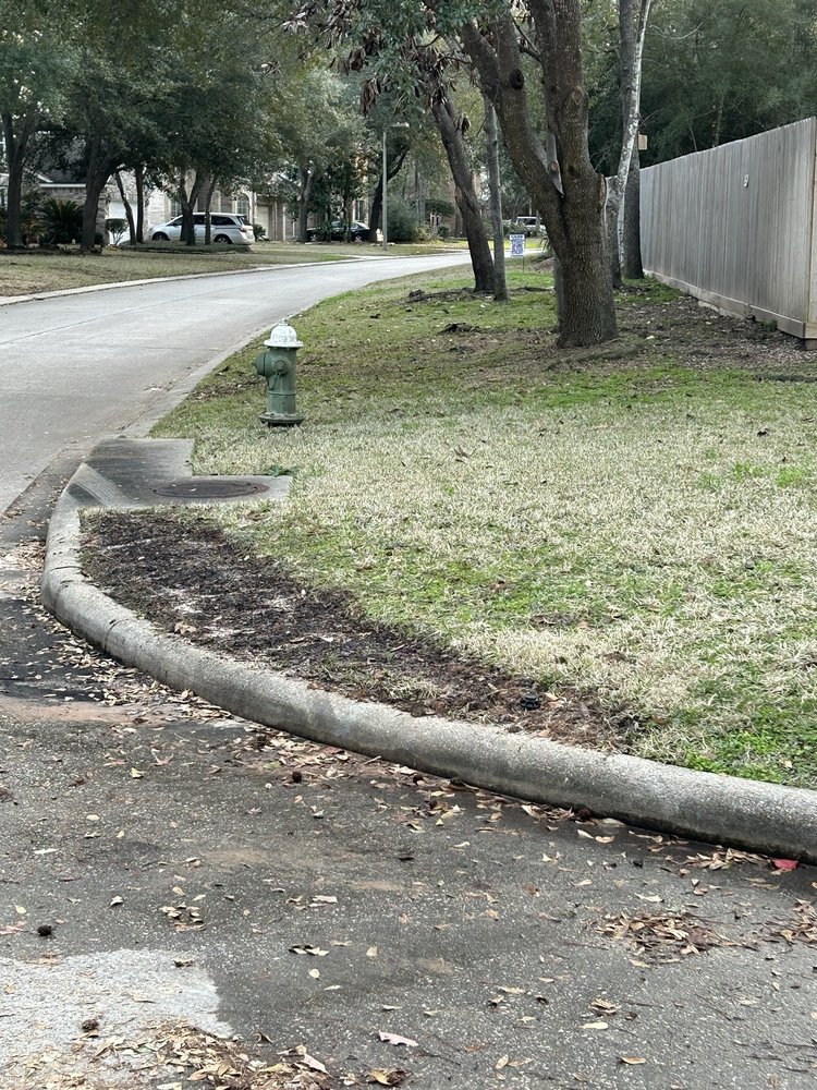 MCCAULEY LUMBER Updated August 2024 626 Aldine Bender, Houston