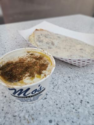 Mo’s Seafood and Chowder - PDX by null