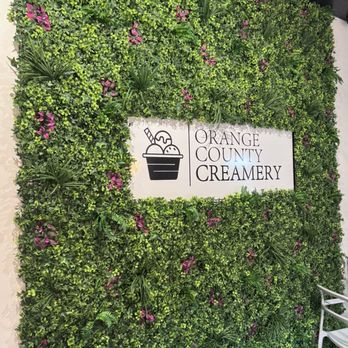 Orange County Creamery - Ice Cream & Frozen Yogurt Near Me - Dana Point, California Orange County Creamery - Ice Cream & Frozen Yogurt Near Me - Dana Point, California