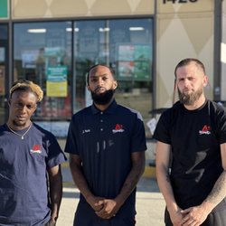 A Plus Moving - Best crew there is!!!!
