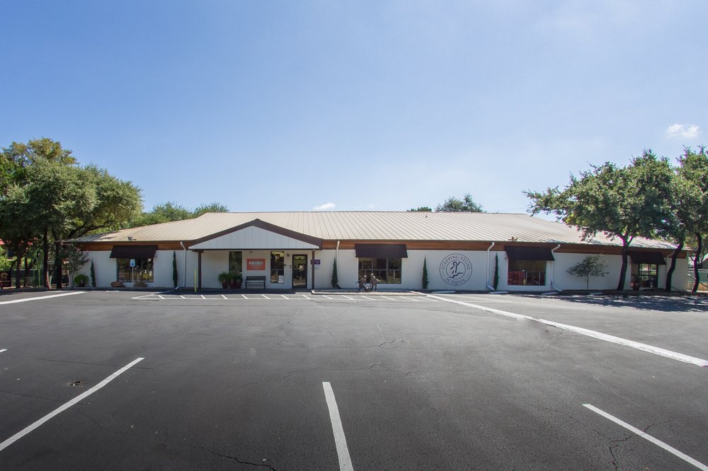 Stepping Stone School -Lakeline - childcare center in Austin, TX